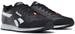 Kasut Lari Reebok Royal Glide Rendah 'Hitam Putih' GV7433