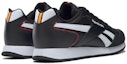 Shop Kasut Lari Reebok Royal Glide Rendah 'Hitam Putih' GV7433