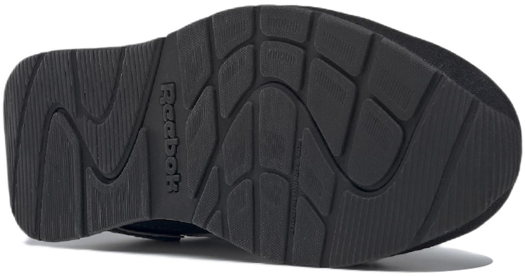 Reebok Royal Glide Low-Top Running Shoes 'Black White' GV7433 Purchase Reebok Royal Glide Low-Top Running Shoes 'Black White' GV7433