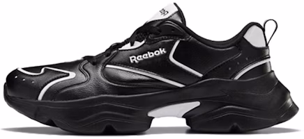 Reebok Royal Aadorun Running Shoes Black FX1127 Reebok Royal Aadorun Running Shoes Black FX1127