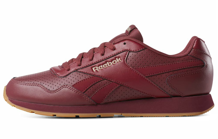 Reebok Royal Glide Low 'Burgundy' DV3822