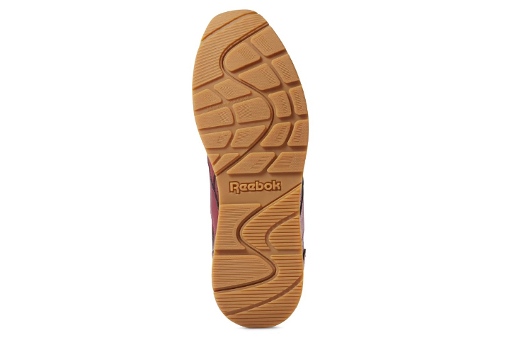 Purchase Reebok Royal Glide Rendah 'Burgundy' DV3822