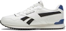 Buy Reebok Royal Glide Low 'Putih Hitam Biru' GZ1432