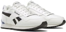Lookbook Reebok Royal Glide Low 'Putih Hitam Biru' GZ1432