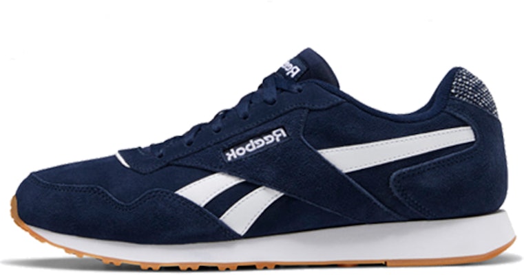 Reebok Royal Glide Lux Running Shoes Blue EG9406 Buy Reebok Royal Glide Lux Running Shoes Blue EG9406