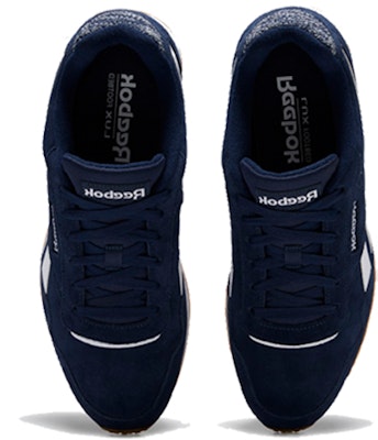 Reebok Royal Glide Lux Running Shoes Blue EG9406 Purchase Reebok Royal Glide Lux Running Shoes Blue EG9406