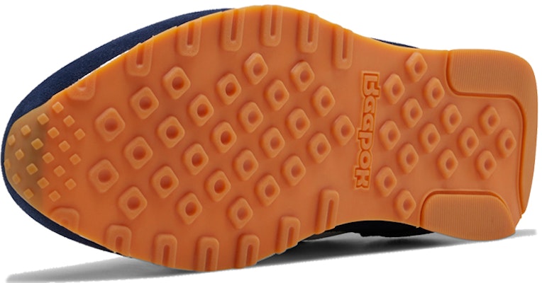 Reebok Royal Glide Lux Running Shoes Blue EG9406 Details for Reebok Royal Glide Lux Running Shoes Blue EG9406