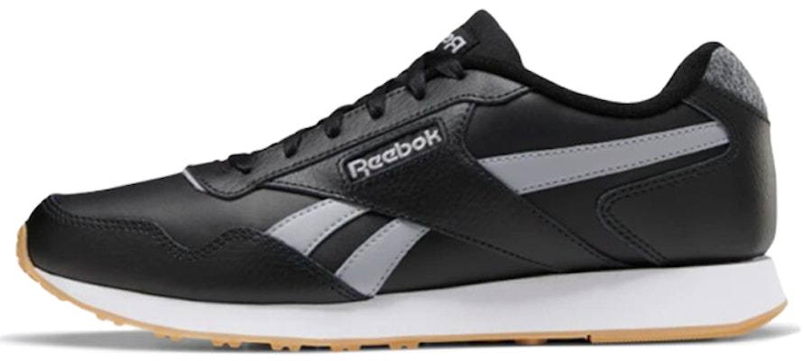 Reebok Royal Glide Lux Running Shoes Black EF7659 Buy Reebok Royal Glide Lux Running Shoes Black EF7659