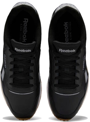 Reebok Royal Glide Lux Running Shoes Black EF7659 Purchase Reebok Royal Glide Lux Running Shoes Black EF7659