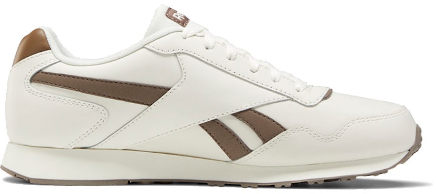 Reebok Royal Glide LX 'Beige' Coklat Muda FV0166 Order Reebok Royal Glide LX 'Beige' Coklat Muda FV0166