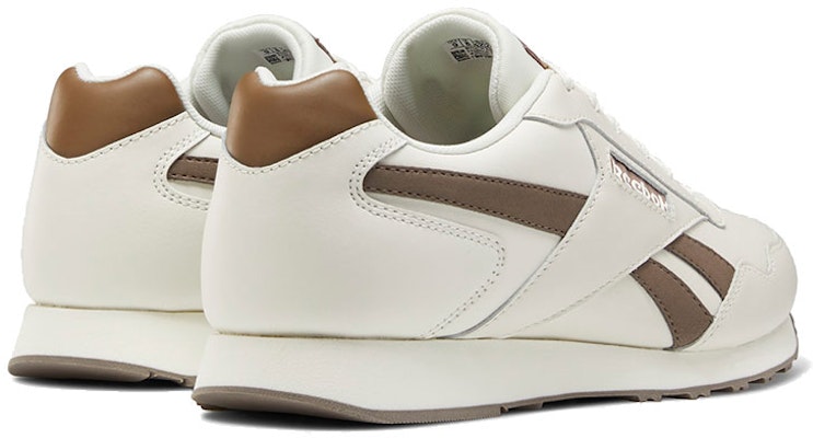 Reebok Royal Glide LX 'Beige' Coklat Muda FV0166 Shop Reebok Royal Glide LX 'Beige' Coklat Muda FV0166
