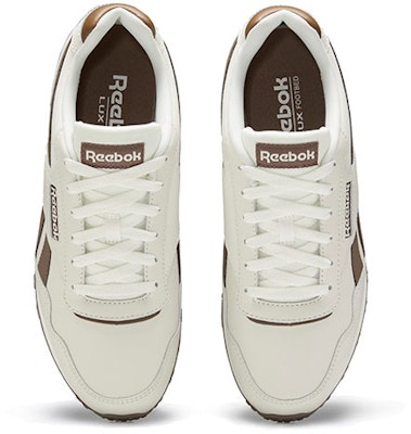 Reebok Royal Glide LX 'Beige' Coklat Muda FV0166 Purchase Reebok Royal Glide LX 'Beige' Coklat Muda FV0166