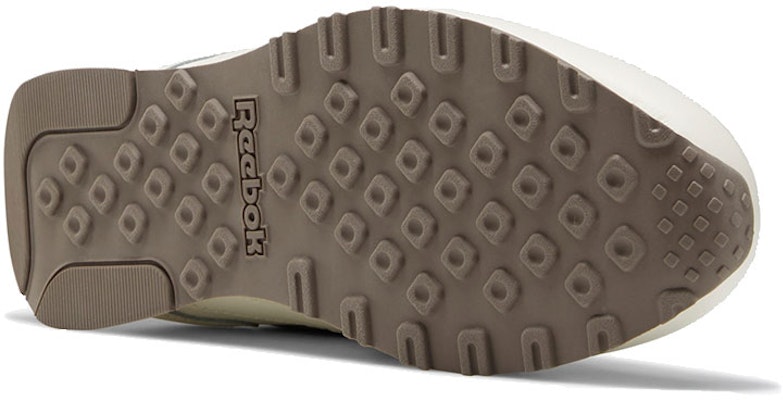 Reebok Royal Glide LX 'Beige' Coklat Muda FV0166 Details for Reebok Royal Glide LX 'Beige' Coklat Muda FV0166