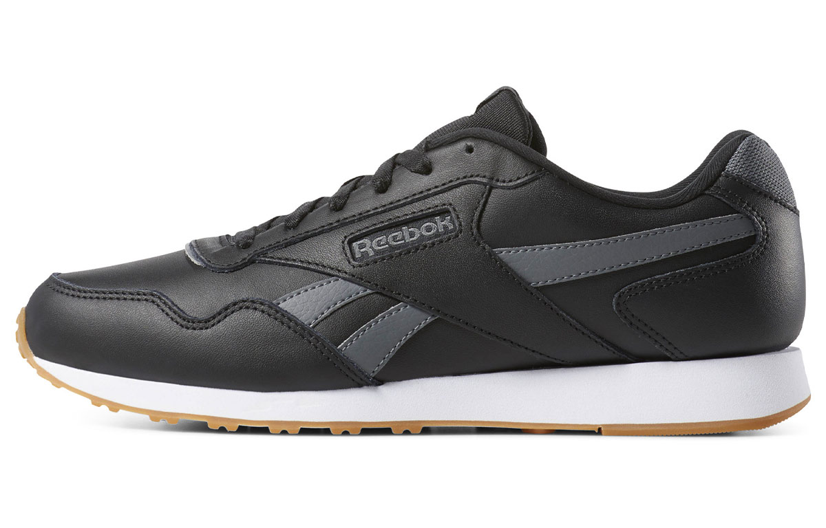 Buy Reebok Royal Glide Lx 黑色 跑步鞋
