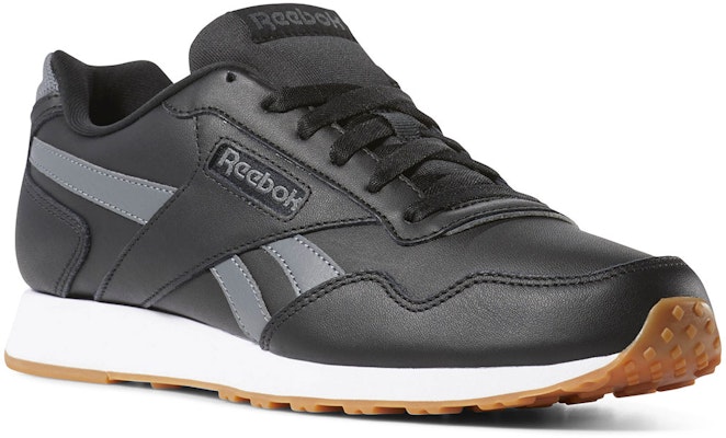 リーボック ロイヤル グライド LX 'ブラック' CN7314 CN7314 Lookbook リーボック ロイヤル グライド LX 'ブラック' CN7314 CN7314