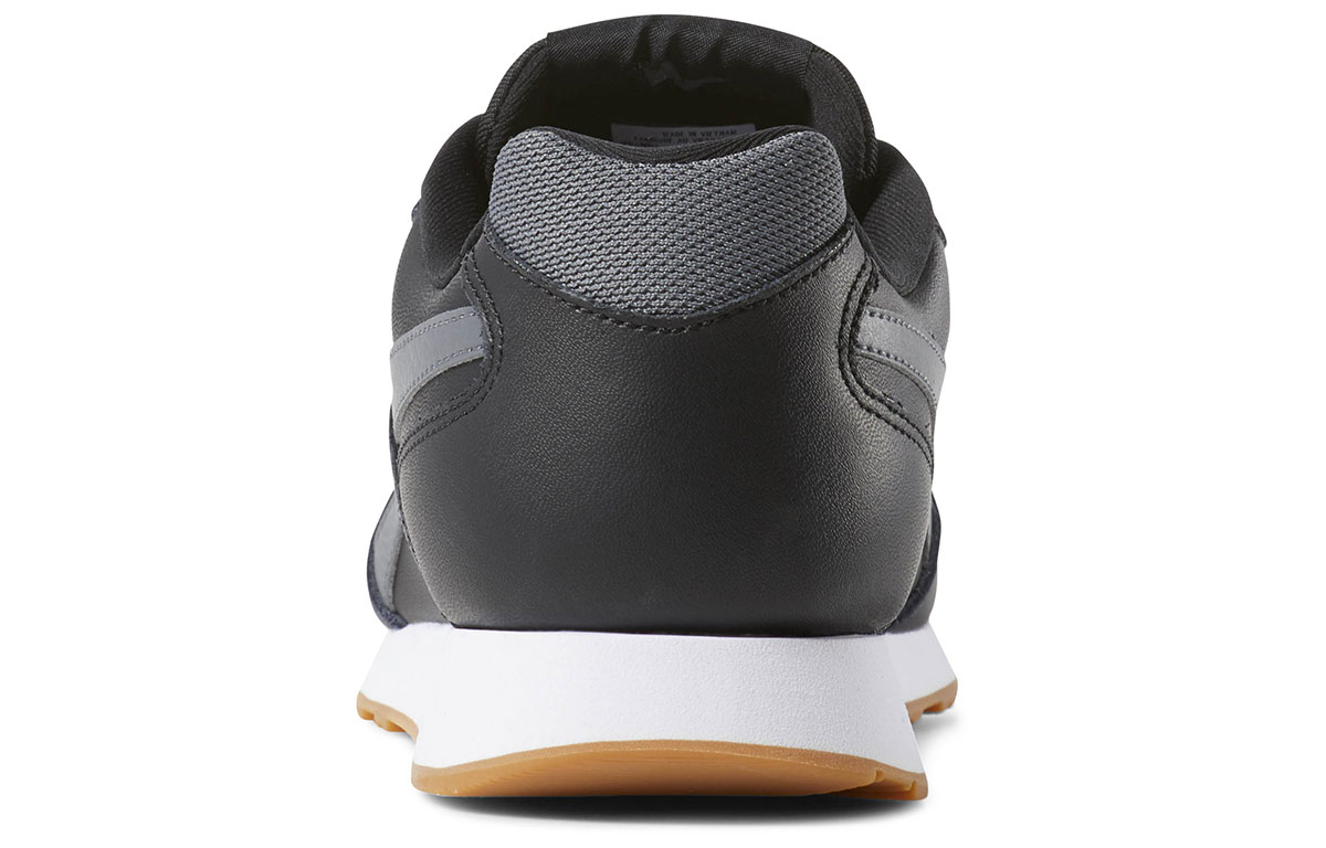 Purchase Reebok Royal Glide Lx 黑色 跑步鞋