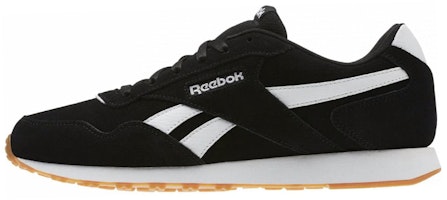 Reebok Royal Glide LX 'Black White' CN3113 Reebok Royal Glide LX 'Black White' CN3113