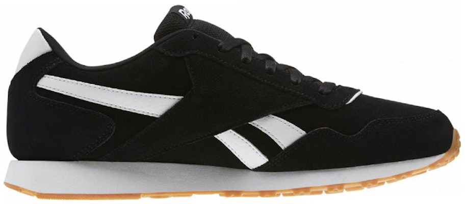 Reebok Royal Glide LX 'Hitam Putih' CN3113 Order Reebok Royal Glide LX 'Hitam Putih' CN3113