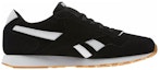 Order Reebok Royal Glide LX 'Hitam Putih' CN3113