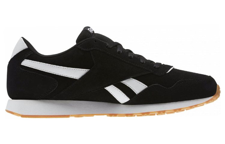 Order Reebok Royal Glide LX 'Negro Blanco' CN3113