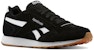 Reebok Royal Glide LX 'Hitam Putih' CN3113