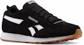 Lookbook Reebok Royal Glide LX 'Negro Blanco' CN3113