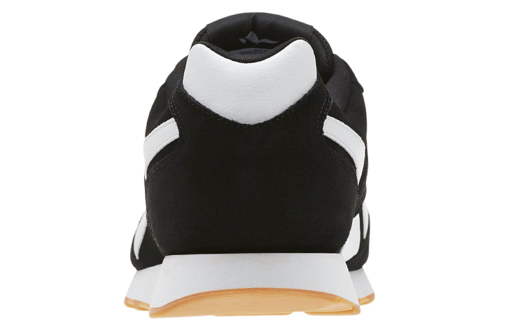 Shop Reebok Royal Glide LX 'Negro Blanco' CN3113