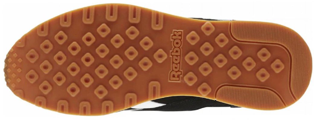Reebok Royal Glide LX 'Negro Blanco' CN3113 Purchase Reebok Royal Glide LX 'Negro Blanco' CN3113