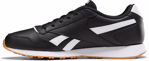 Reebok Royal Glide Lx Black/ 'White' DV6684 Reebok Royal Glide Lx Black/ 'White' DV6684