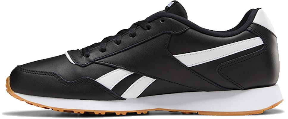 Reebok Royal Glide Lx Black/ 'White' DV6684 Buy Reebok Royal Glide Lx Black/ 'White' DV6684