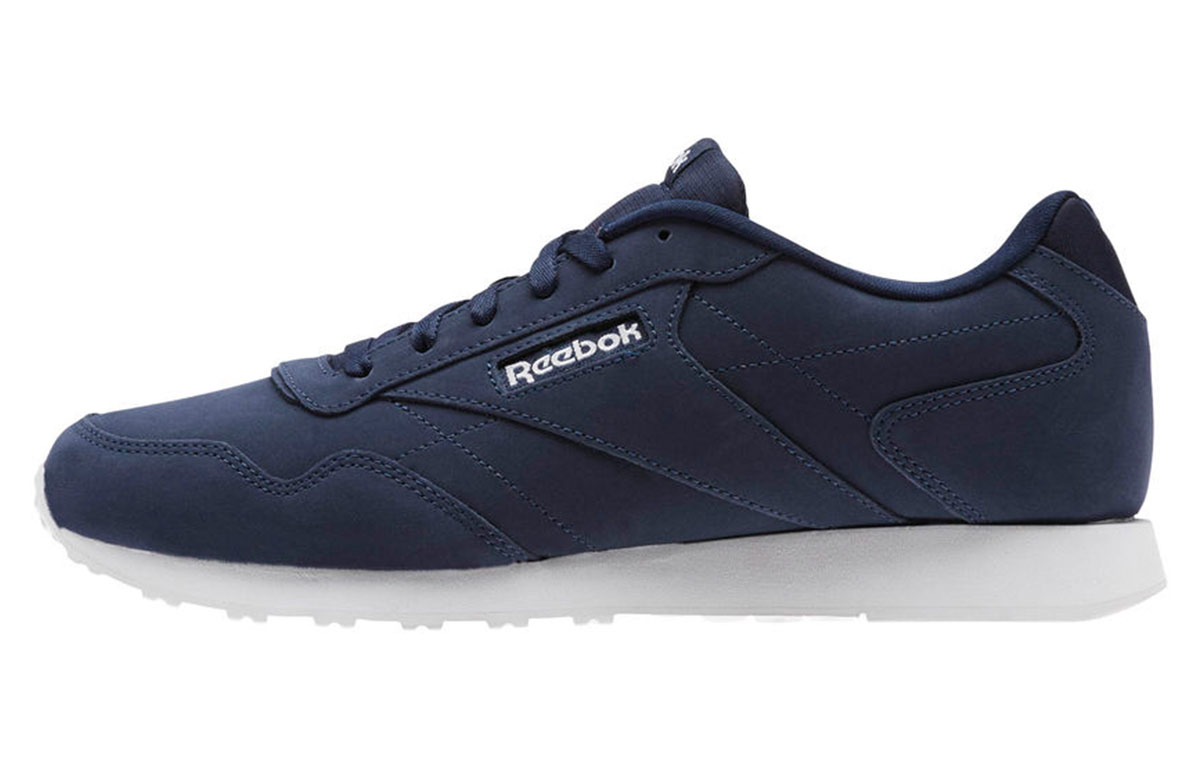Reebok Royal Glide LX 'Blue Runner' CM9740