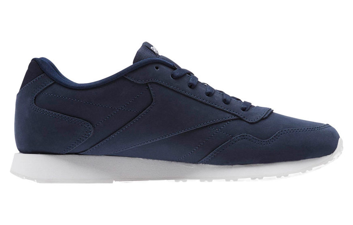 Reebok Royal Glide LX 'Blue RNNR' 圖 2
