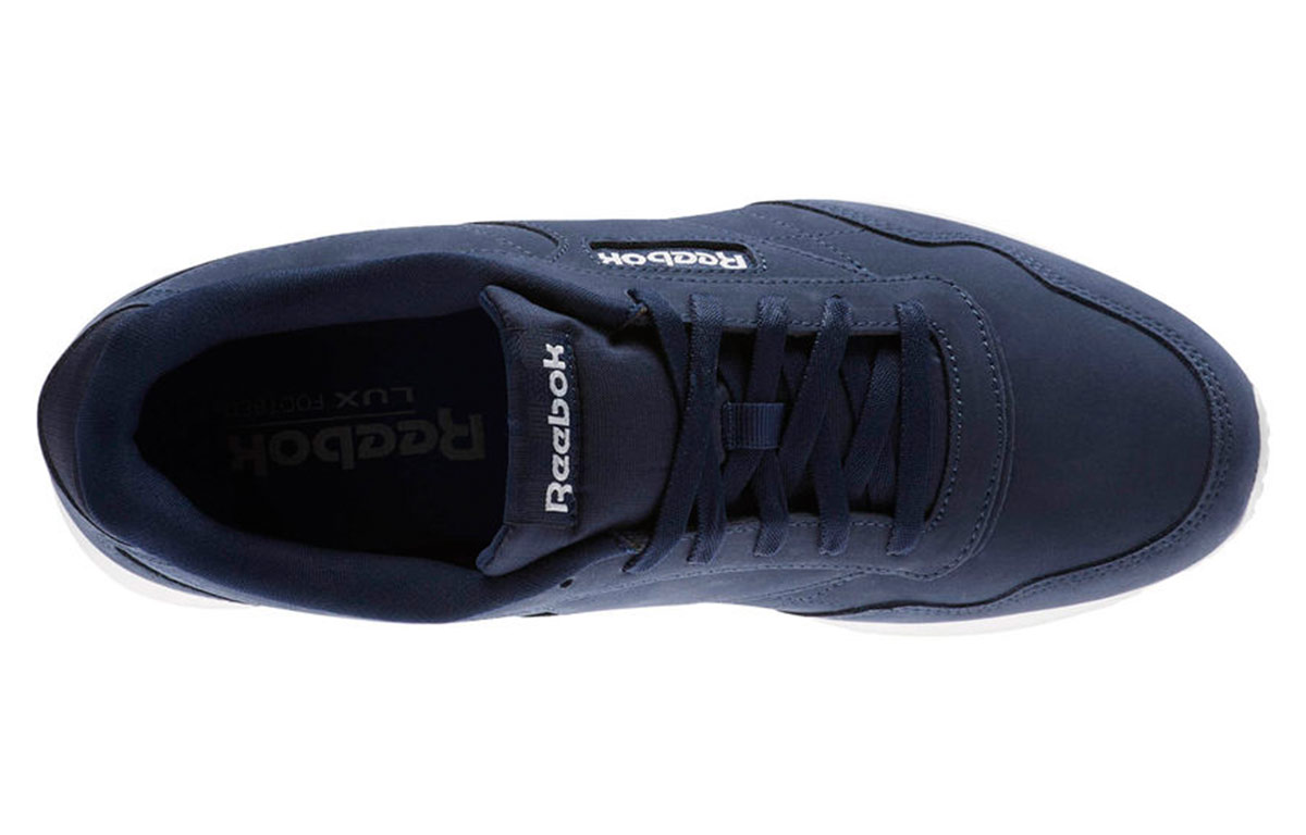 Reebok Royal Glide LX 'Blue RNNR' 圖 4