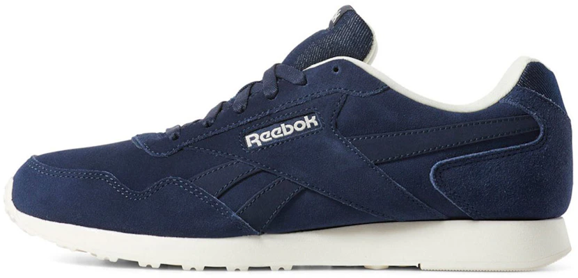 Reebok Royal Glide LX ''Collegiate Navy'' Herren Sneaker DV3827 Buy Reebok Royal Glide LX ''Collegiate Navy'' Herren Sneaker DV3827