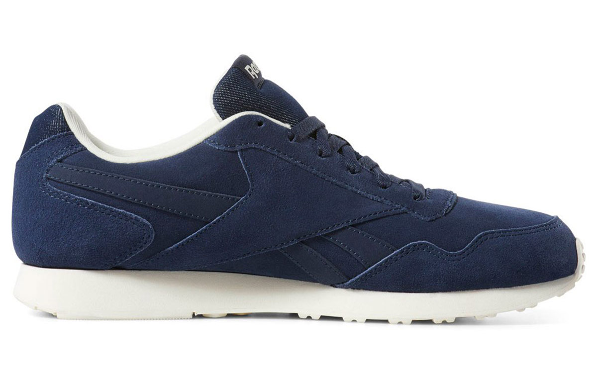 Order Reebok Royal Glide LX ''Collegiate Navy'' Herren Sneaker DV3827