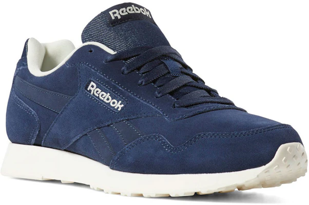 Reebok Royal Glide LX ''Collegiate Navy'' Herren Sneaker DV3827 Lookbook Reebok Royal Glide LX ''Collegiate Navy'' Herren Sneaker DV3827