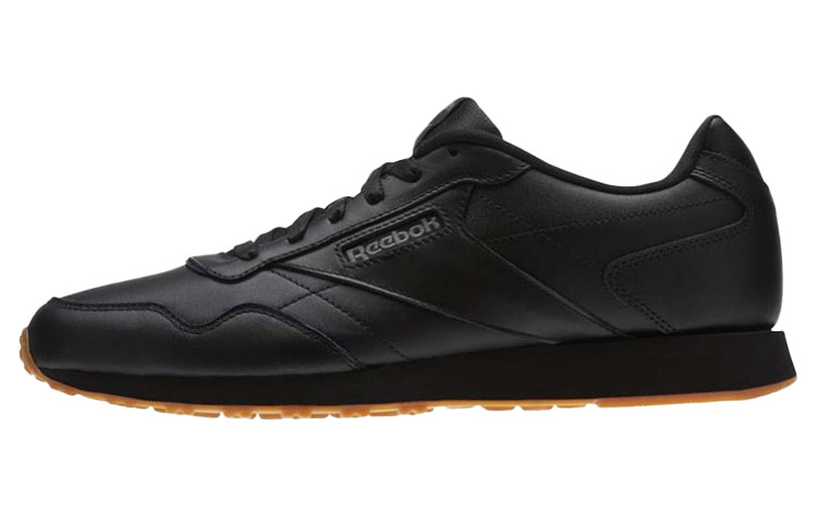 Reebok Royal Glide LX 'Comfort Durable Black' BS7993
