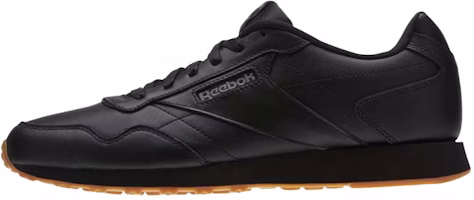 Reebok Royal Glide LX 'Comfort Durable Black' BS7993 Reebok Royal Glide LX 'Comfort Durable Black' BS7993