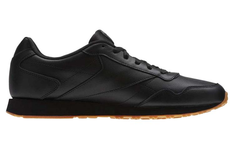 Order リーボック ロイヤル グライド LX '快適で耐久性のあるブラック' BS7993 BS7993