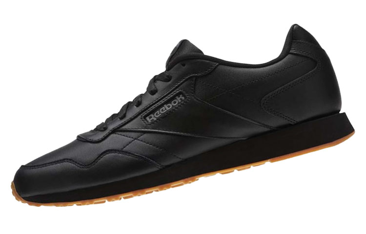 Lookbook リーボック ロイヤル グライド LX '快適で耐久性のあるブラック' BS7993 BS7993