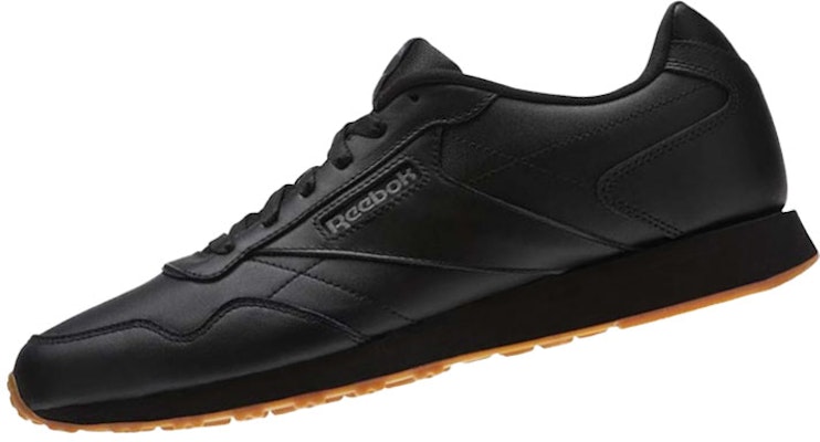 リーボック ロイヤル グライド LX '快適で耐久性のあるブラック' BS7993 BS7993 Lookbook リーボック ロイヤル グライド LX '快適で耐久性のあるブラック' BS7993 BS7993