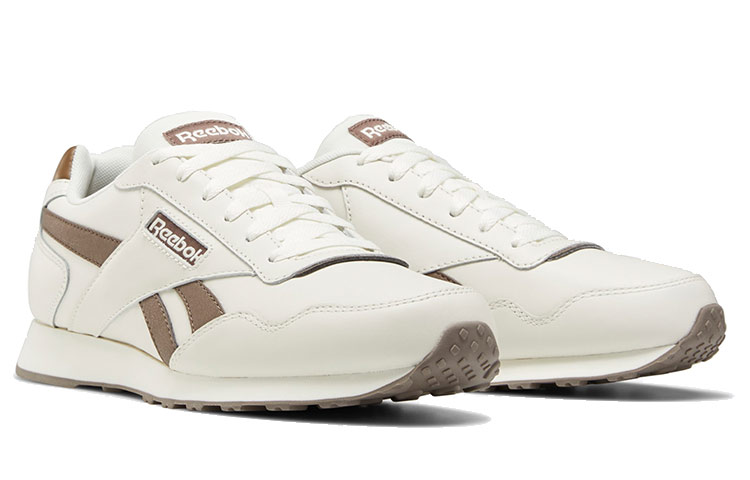 Lookbook Reebok Royal Glide LX '米色' 休闲鞋 FV0166