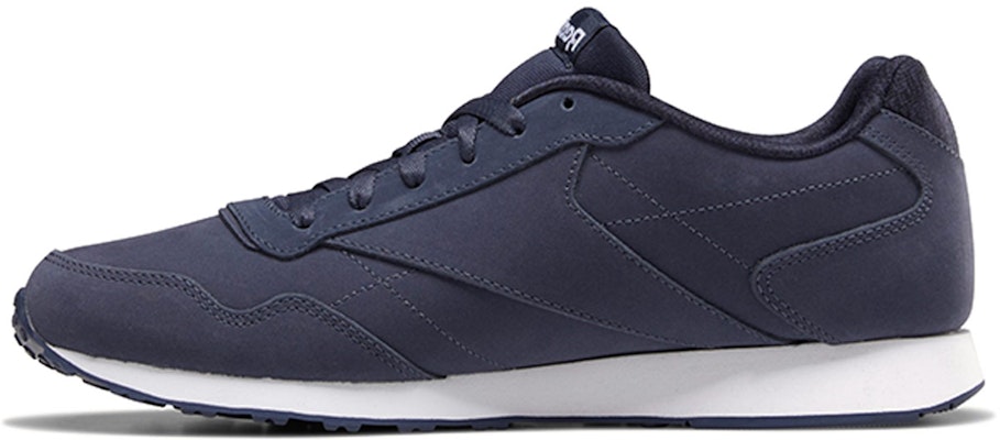Reebok Royal Glide LX 'Biru Gelap' DV6838 Buy Reebok Royal Glide LX 'Biru Gelap' DV6838