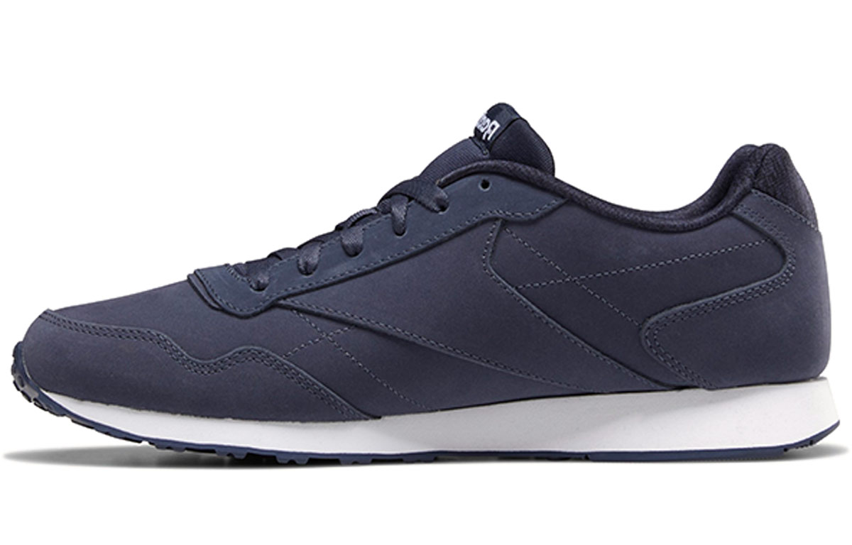 Reebok Royal Glide LX 'Deep Blue' DV6838