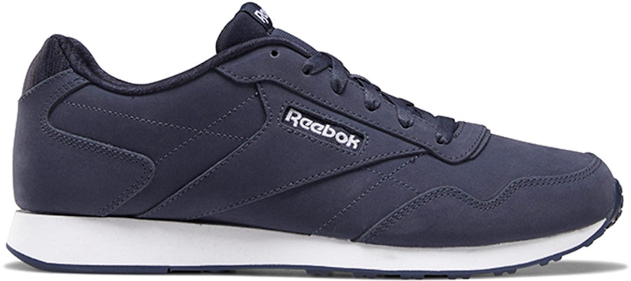 Reebok Royal Glide LX 'Biru Gelap' DV6838 Order Reebok Royal Glide LX 'Biru Gelap' DV6838