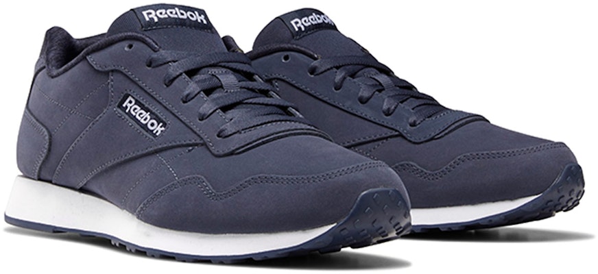 Reebok Royal Glide LX 'Biru Gelap' DV6838 Lookbook Reebok Royal Glide LX 'Biru Gelap' DV6838