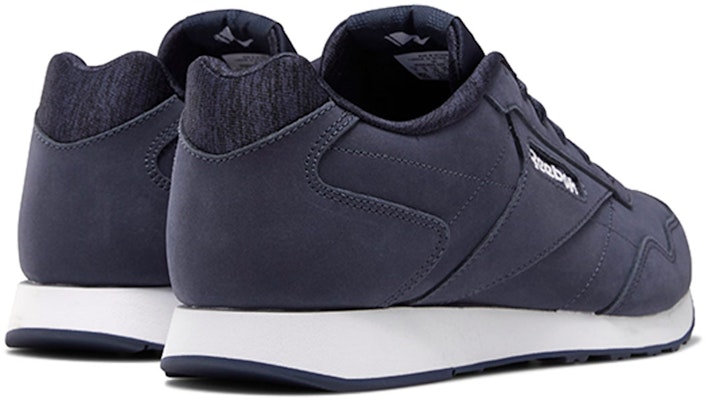 Reebok Royal Glide LX 'Biru Gelap' DV6838 Shop Reebok Royal Glide LX 'Biru Gelap' DV6838