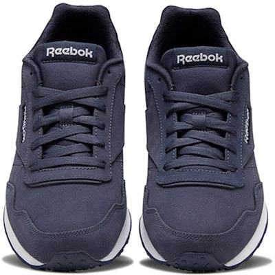 Reebok Royal Glide LX 'Biru Gelap' DV6838 Purchase Reebok Royal Glide LX 'Biru Gelap' DV6838