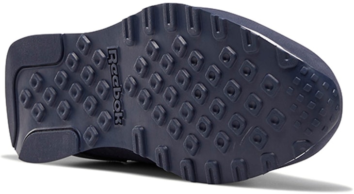 Reebok Royal Glide LX 'Biru Gelap' DV6838 Details for Reebok Royal Glide LX 'Biru Gelap' DV6838