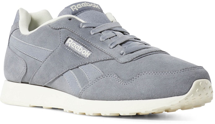 Reebok Royal Glide LX 'Kelabu' CN7316 Lookbook Reebok Royal Glide LX 'Kelabu' CN7316